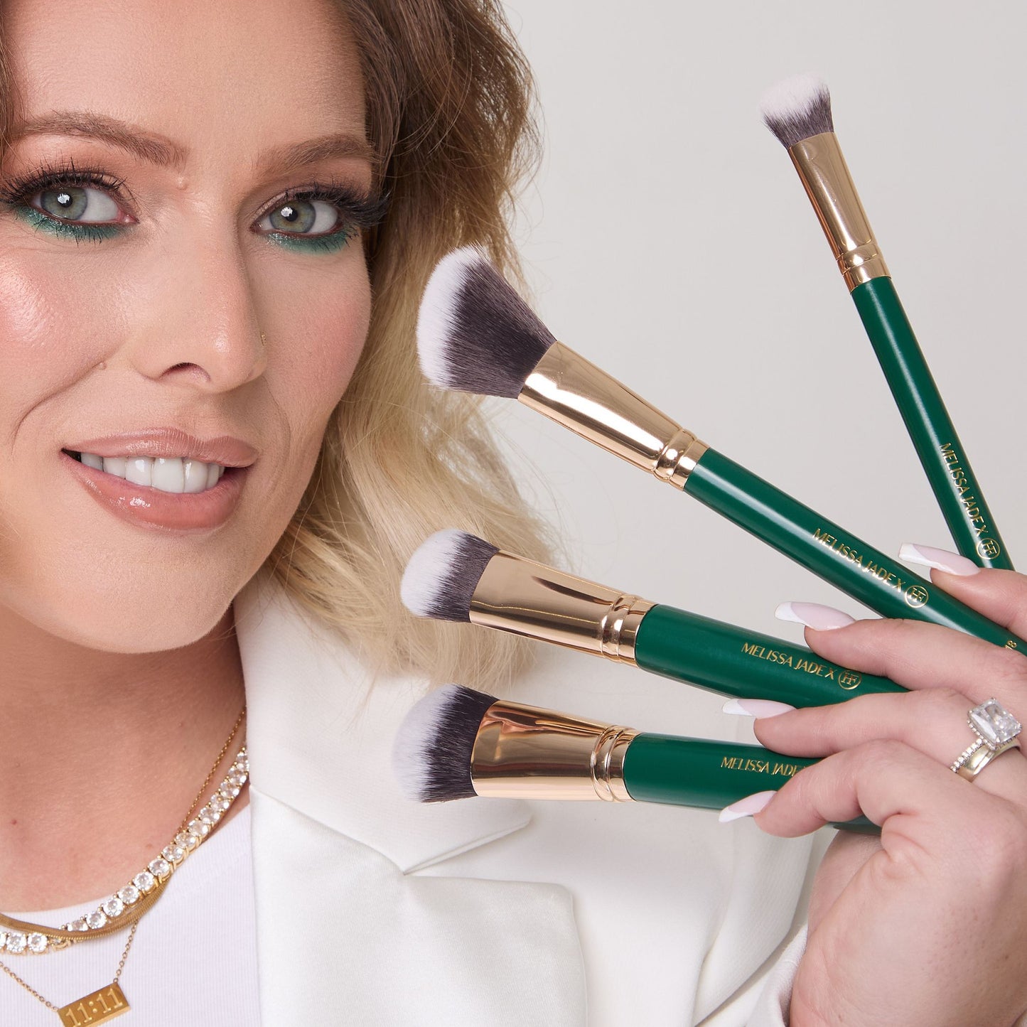 Melissa Jade Brushkateer Base Bundle