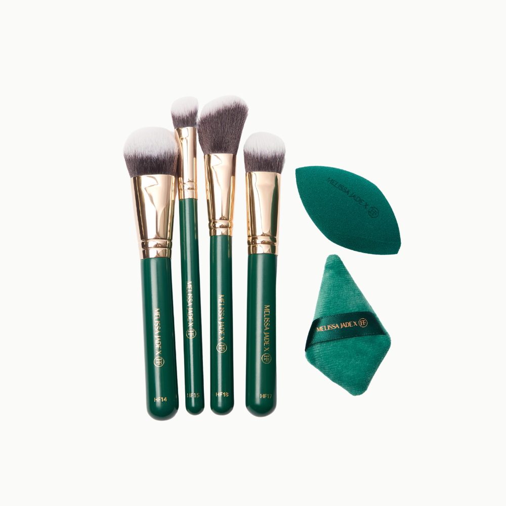 Flawless Face Set