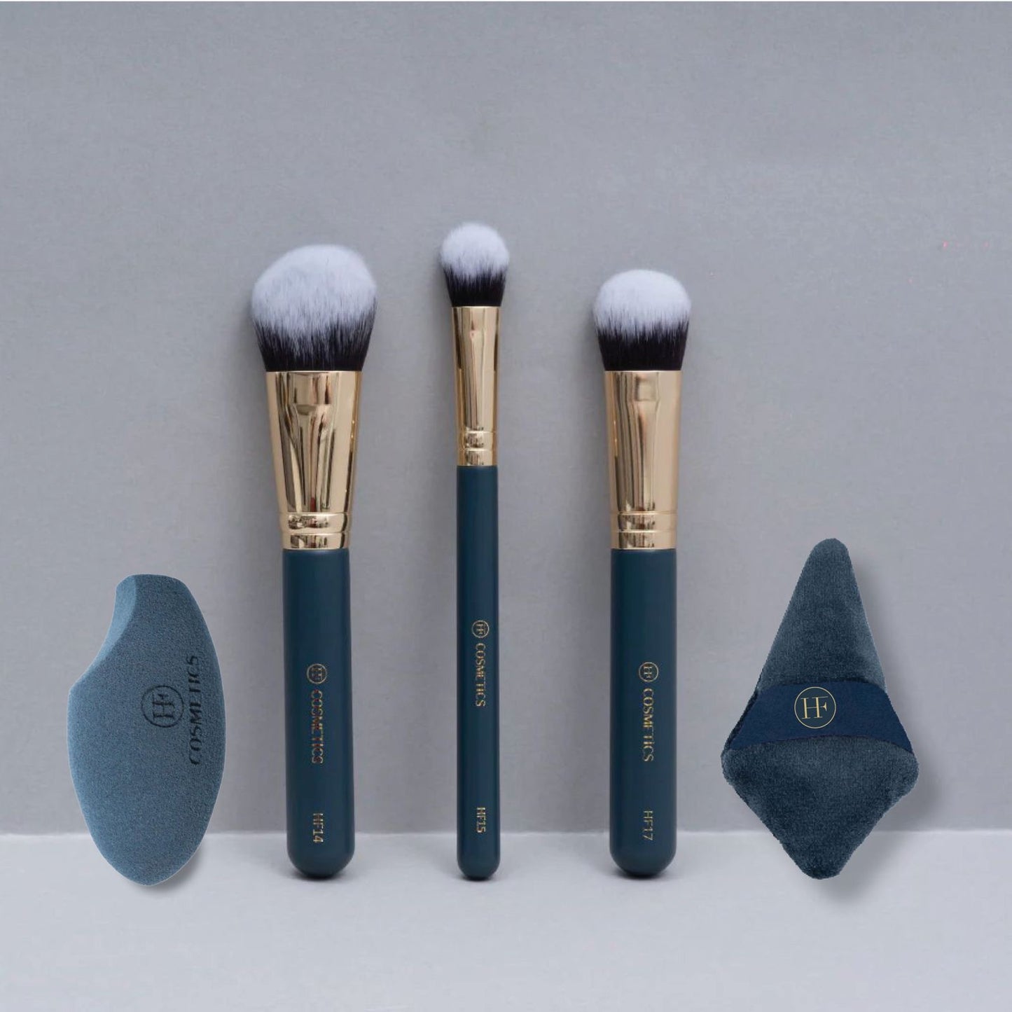 Brushkateer Base Bundle