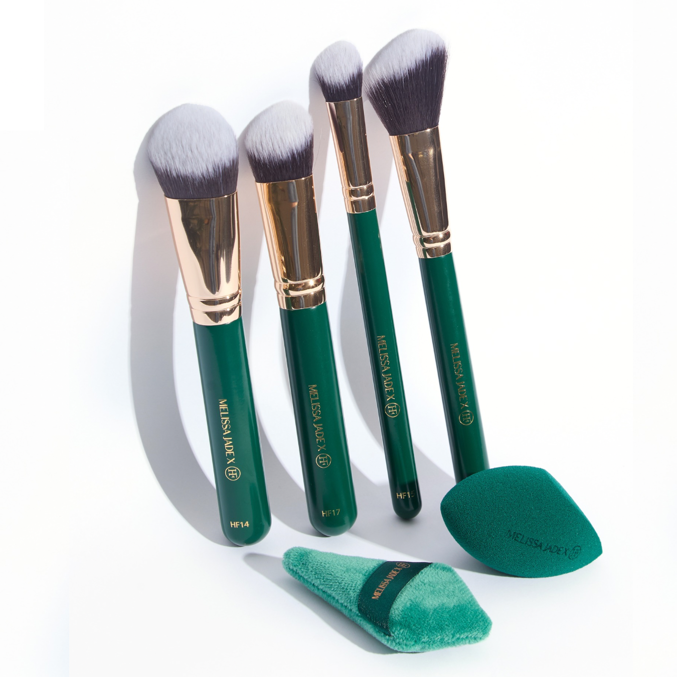 Flawless Face Set