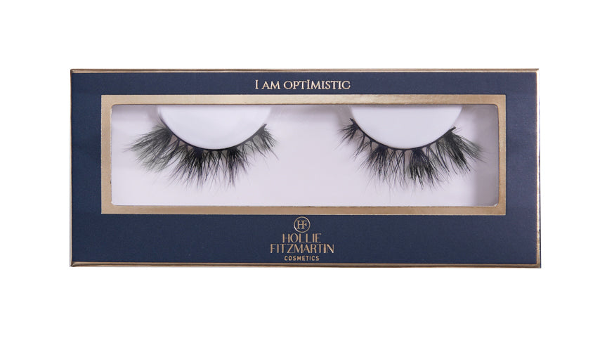 I am OPTIMISTIC - (DISCONTINUING)