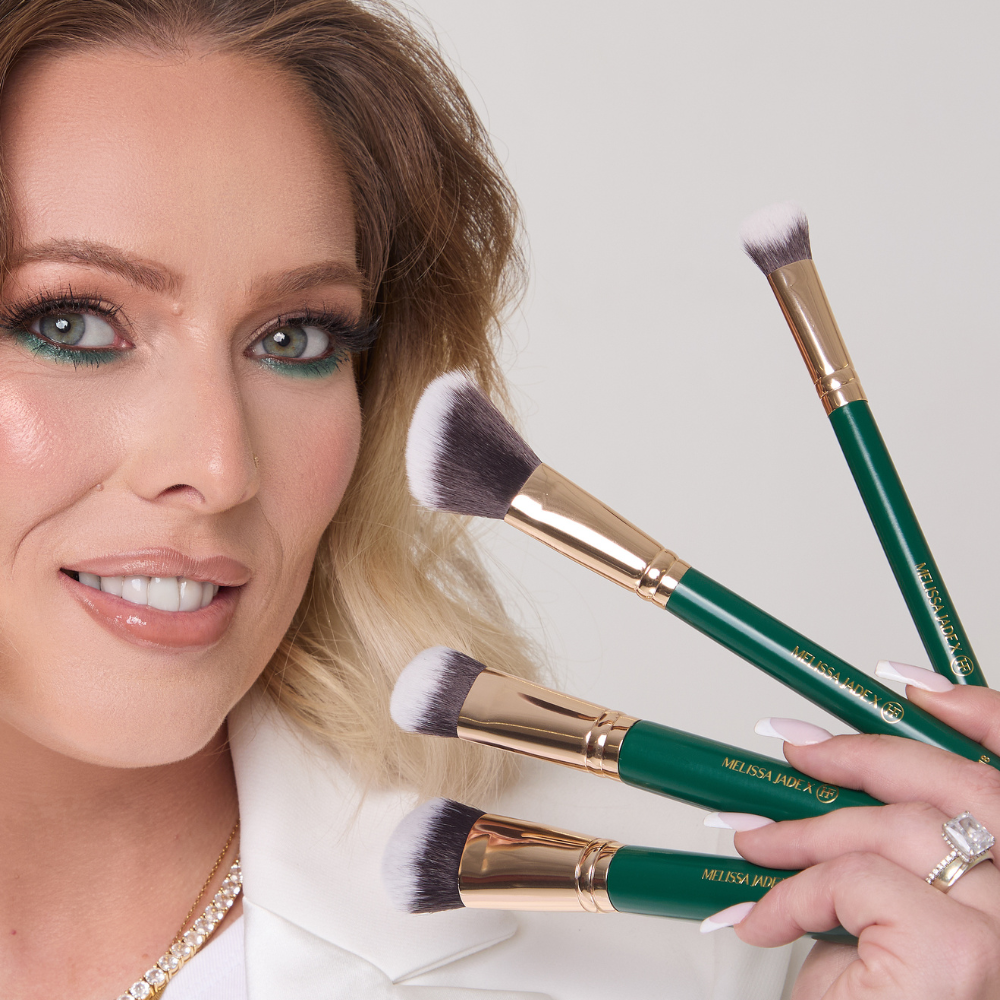 Flawless Face Set