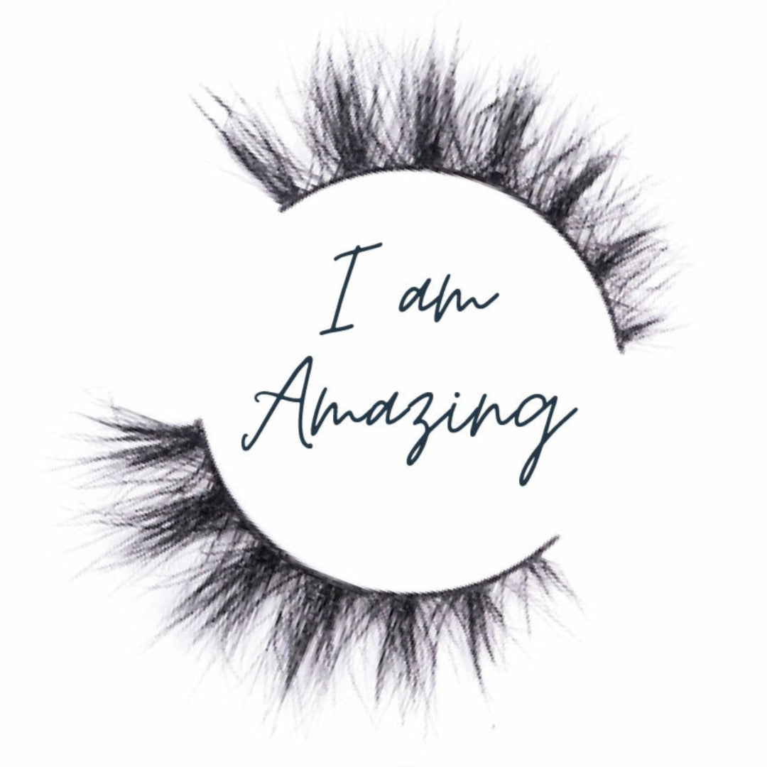 I am AMAZING - (DISCONTINUING)