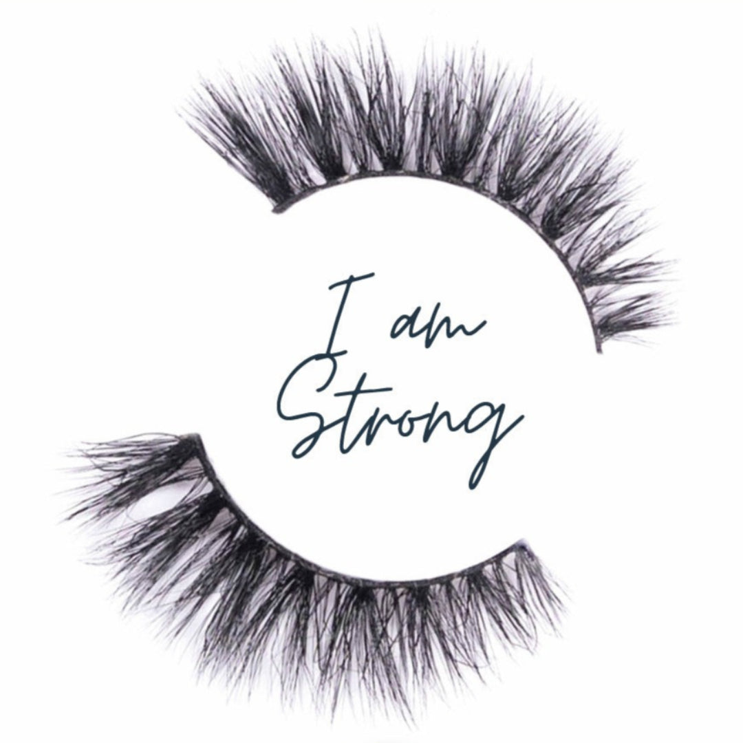 I am STRONG - (DISCONTINUING)